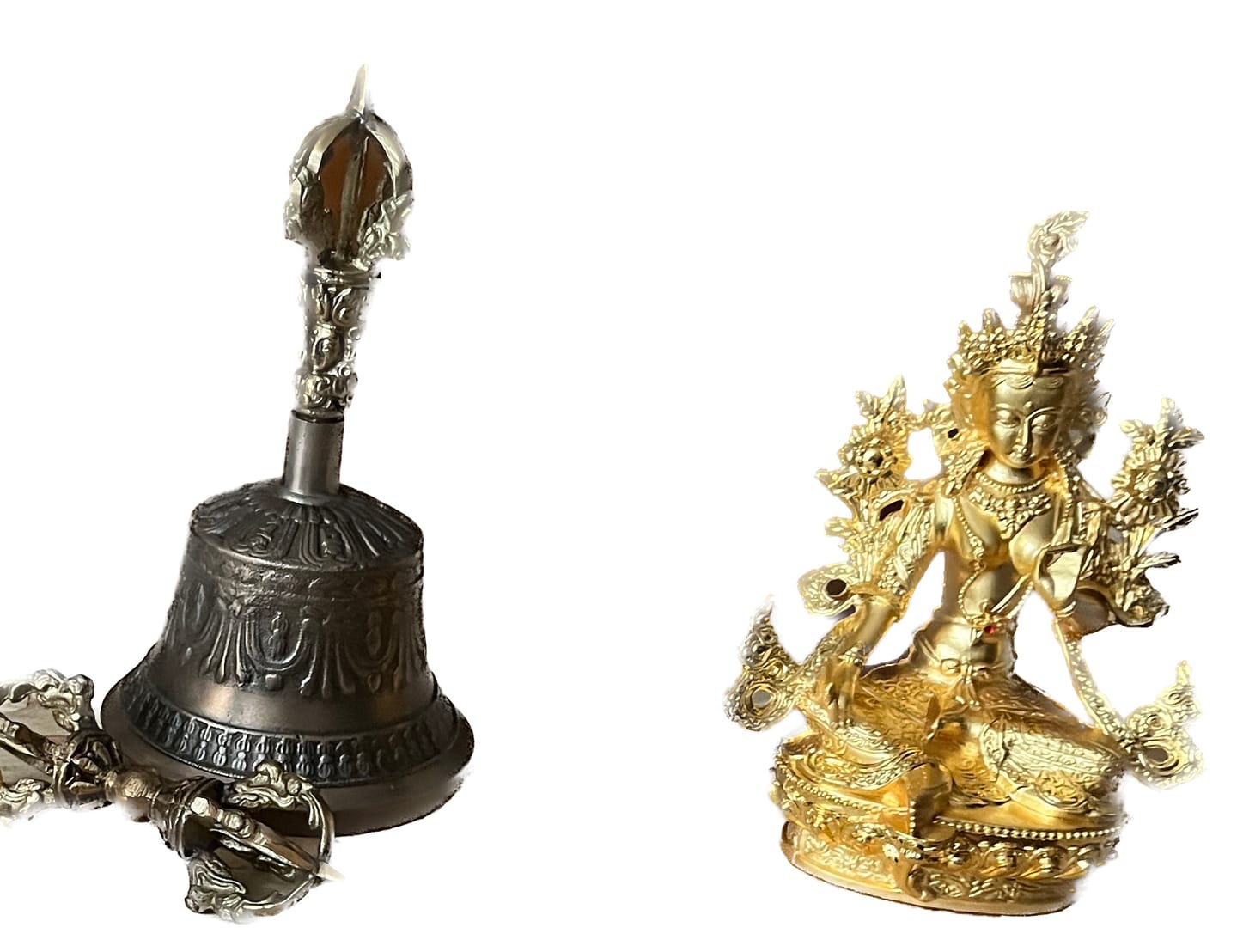 Customer photo review of Cloche et Vajra