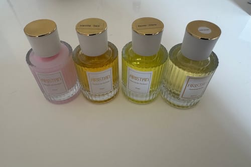 Customer photo review of Vanilla Sex