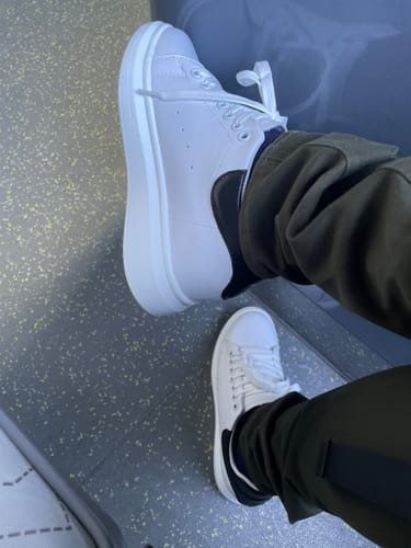 Customer photo review of McLifts (3'' Boost)