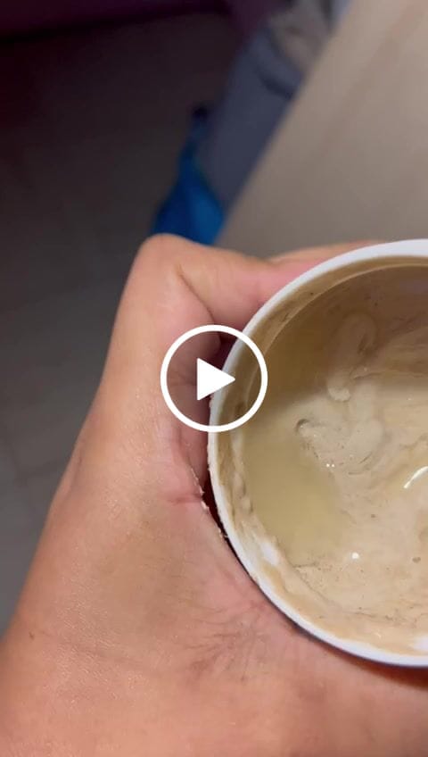 Customer video review of Soin nourrissant et démêlant après-shampoing - POUSS