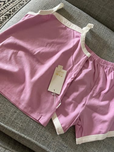 Customer photo review of Toddler Summer Play Set
