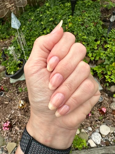 Customer photo review of Smooth Ridge Filler