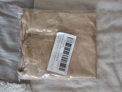 Customer photo review of SlimSculpt | Shaping Highwaist Panty