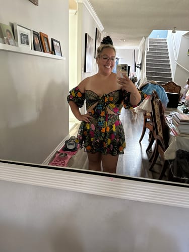 Customer photo review of Ava Set