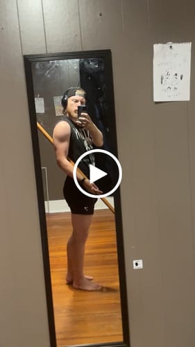 Customer video review of 20% CashBack