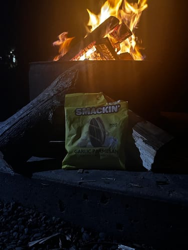 Customer photo review of SMACKIN' Shipping Protection