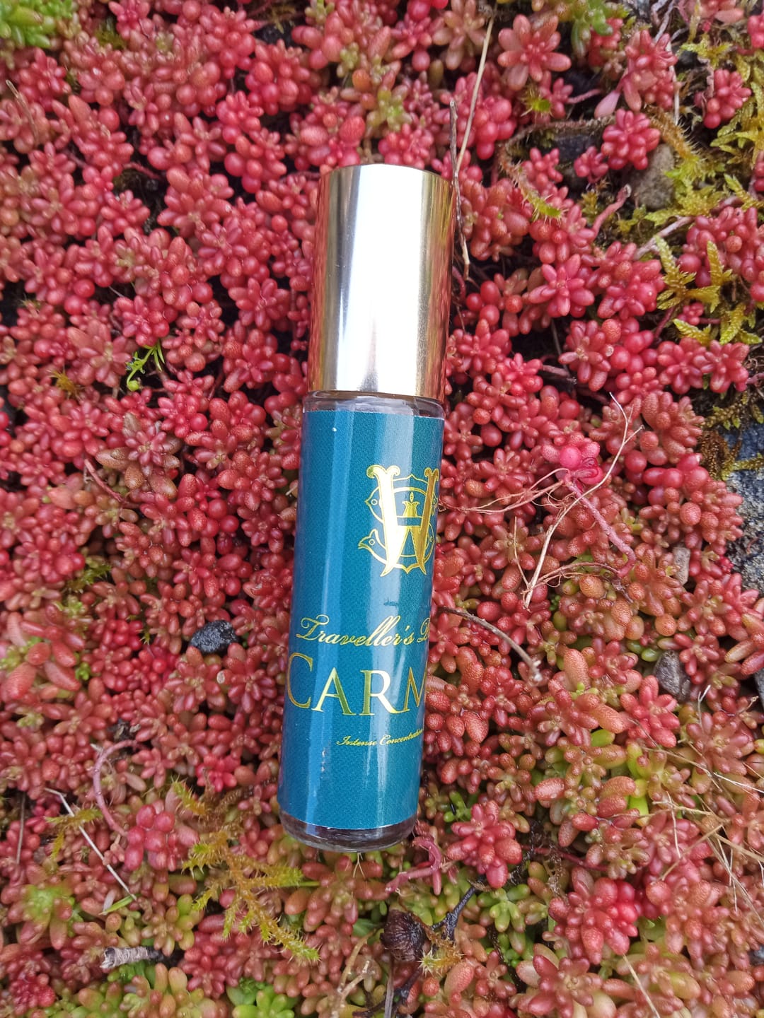Customer photo review of Carmen