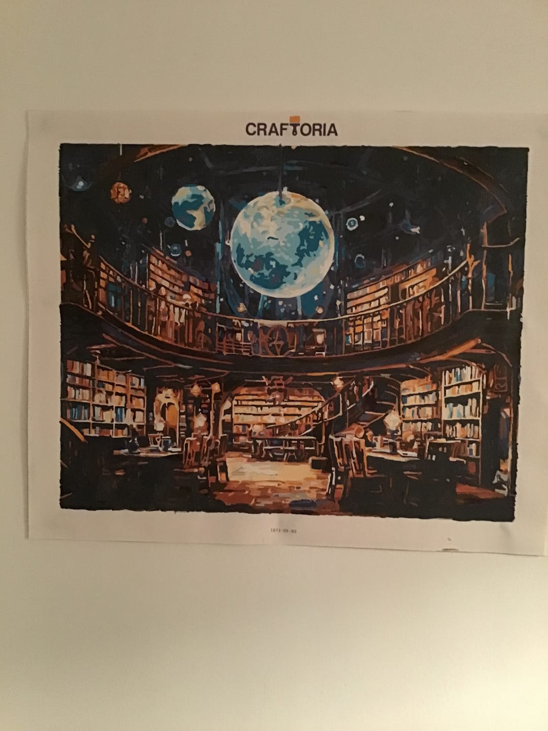 Customer photo review of Enchanted Emporium