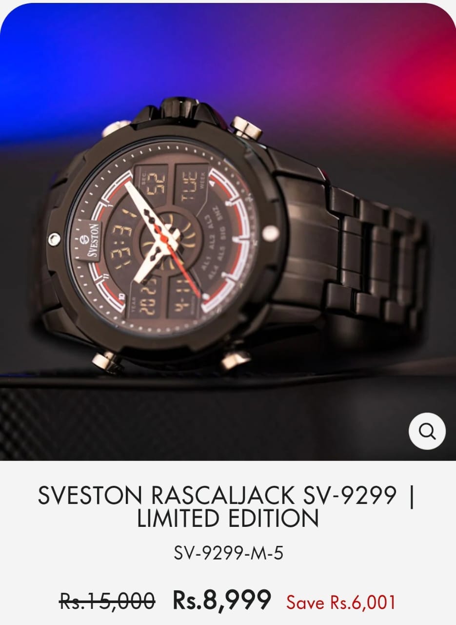 Customer photo review of Rascaljack