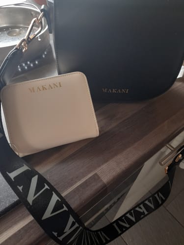 Customer photo review of BENICE - CREME