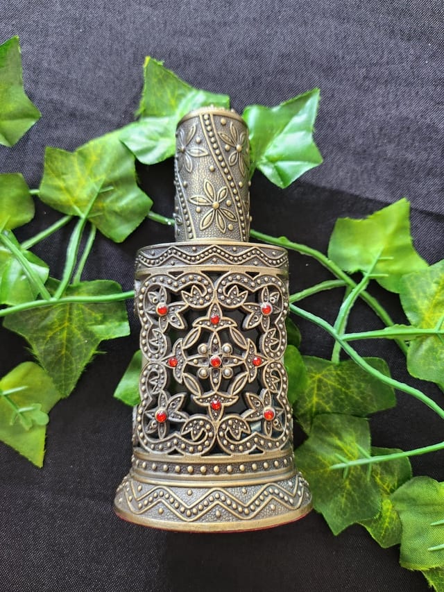 Customer photo review of Alcool dénaturé 96 parfumerie Cosmenol - 1 litre