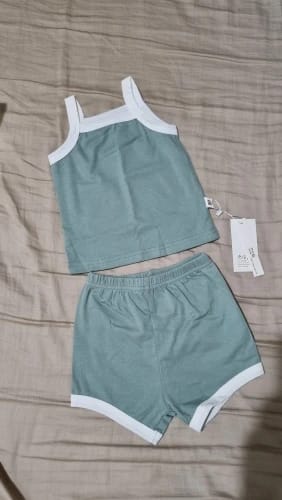 Customer photo review of Toddler Summer Play Set