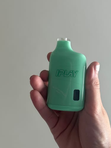 Customer photo review of IPLAY VIBAR