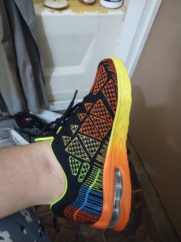 Customer photo review of Orthobud