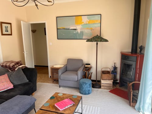 Customer photo review of Estasi Energetica