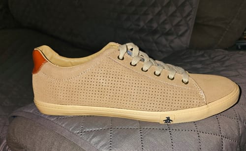 Customer photo review of Tenis Dane Style Negro