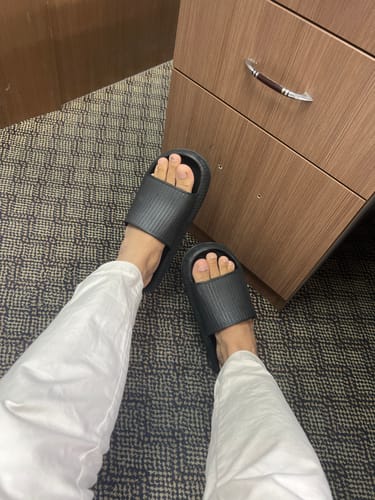 Customer photo review of Comfii™ Air Slide