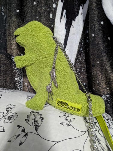 Customer photo review of FANDOM MYSTERY BOX