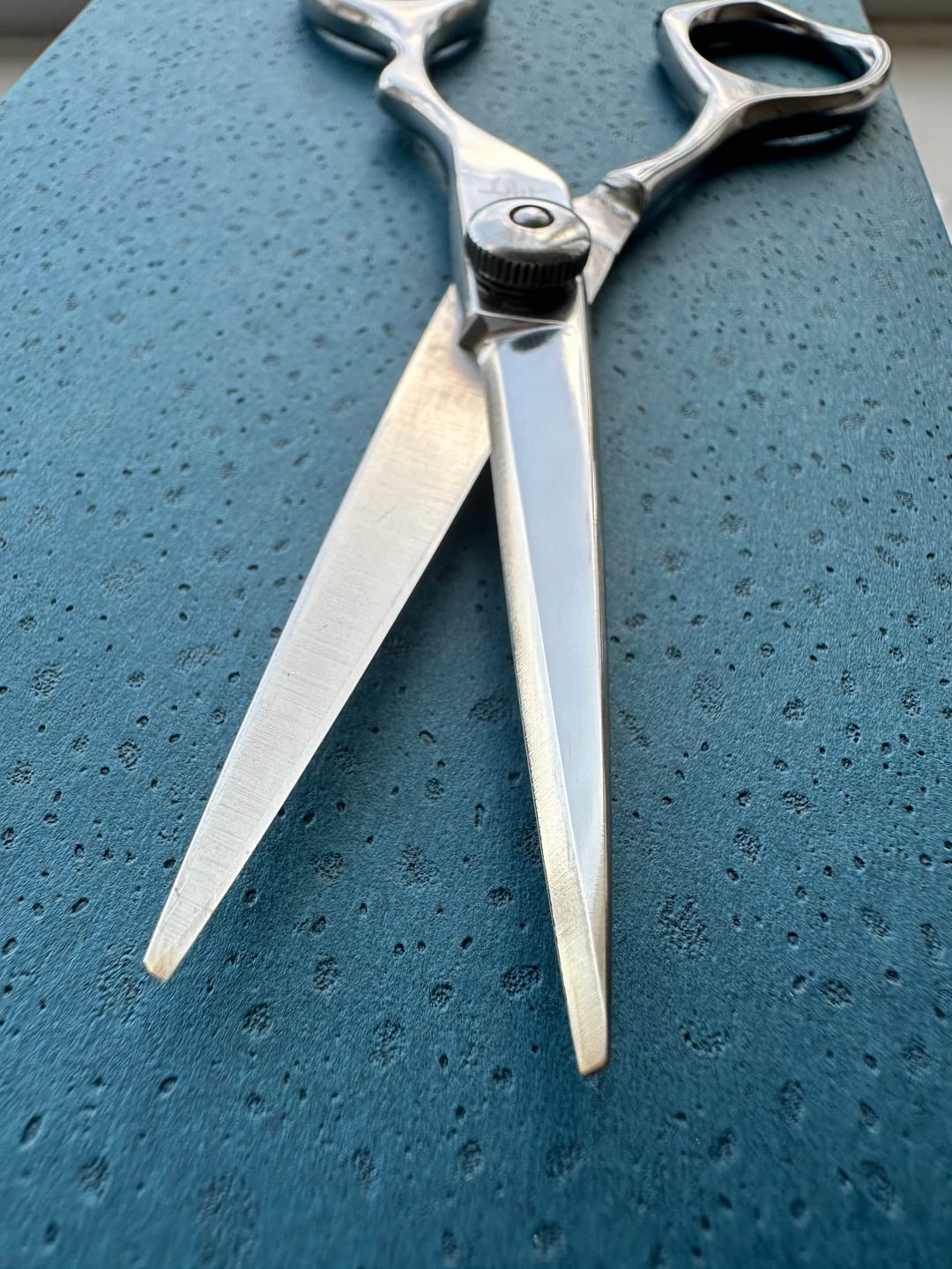 Customer photo review of SHARPENING (UK & EUROPE ONLY)