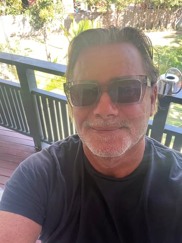 Customer photo review of LUKIE POLARISED