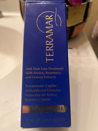 Customer photo review of Medium Wild Salmon CBD Oil - 350 MG : 1 OZ : Healthy Hips & Joints Care Formula CBD for dogs and cats