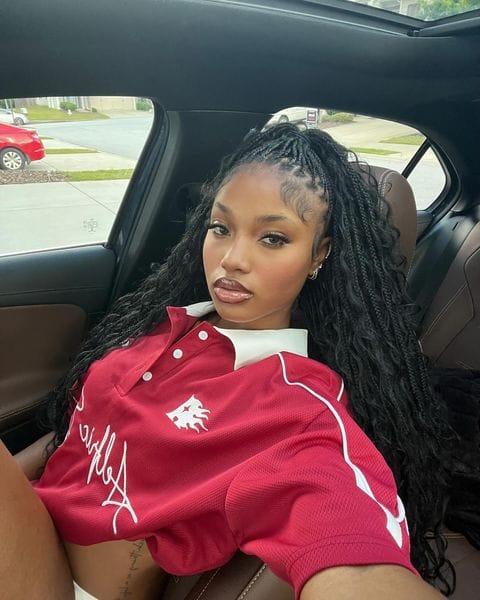 Customer photo review of Aelfric Eden Sporty Polo Soccer Jersey