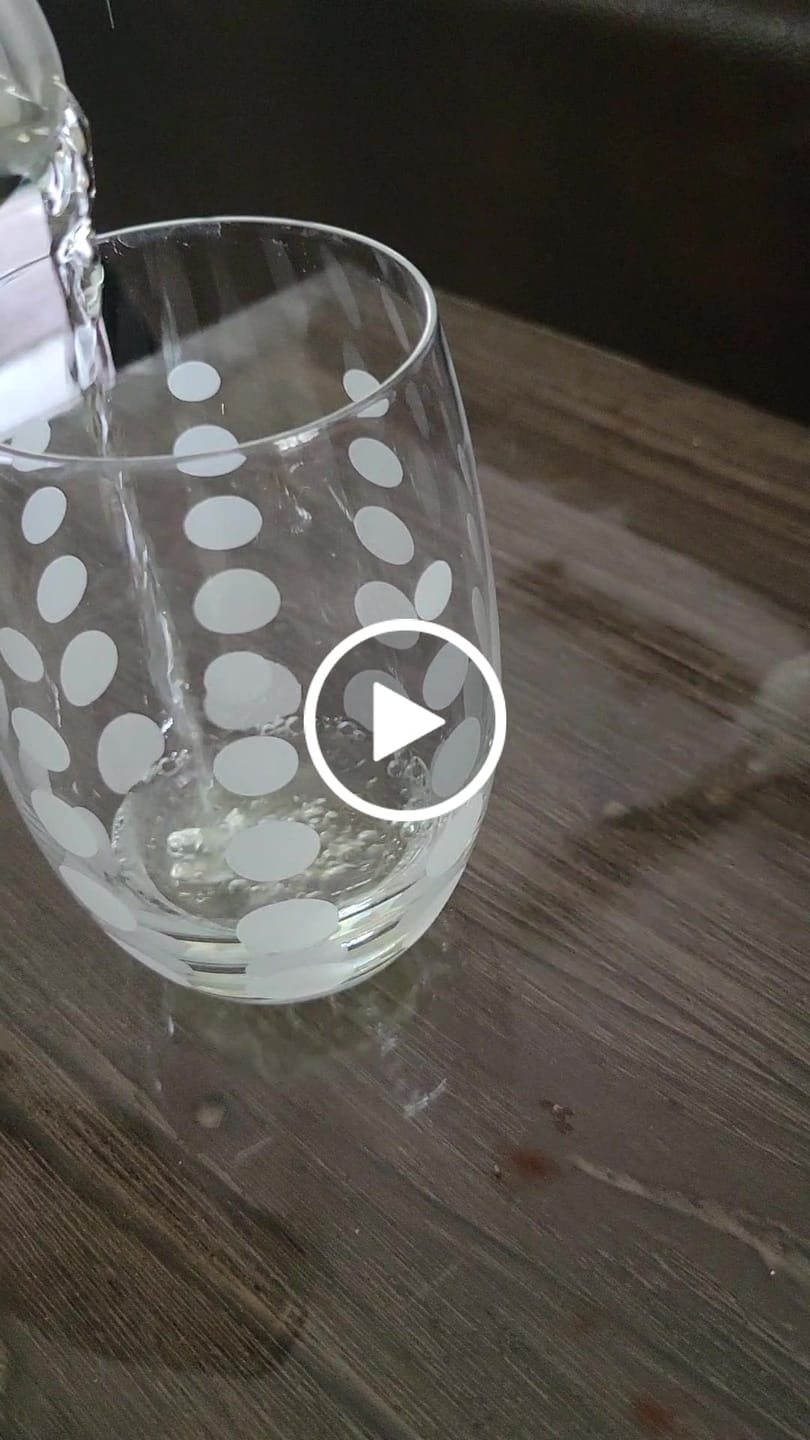 Customer video review of Graham + Fisk's Core Blends