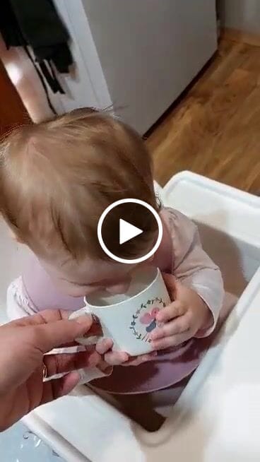 Customer video review of COSTA RICAN DECAFFEINATED COFFEE