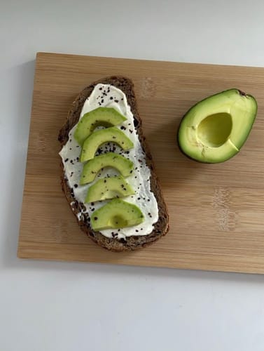 Customer photo review of revitalCare. - Ernährungsplan, Gesund genießen - Über 60 Rezepte für ein vitales Leben & Gewichtsverlust