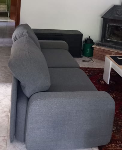 Customer photo review of Pummba I - 2 módulos