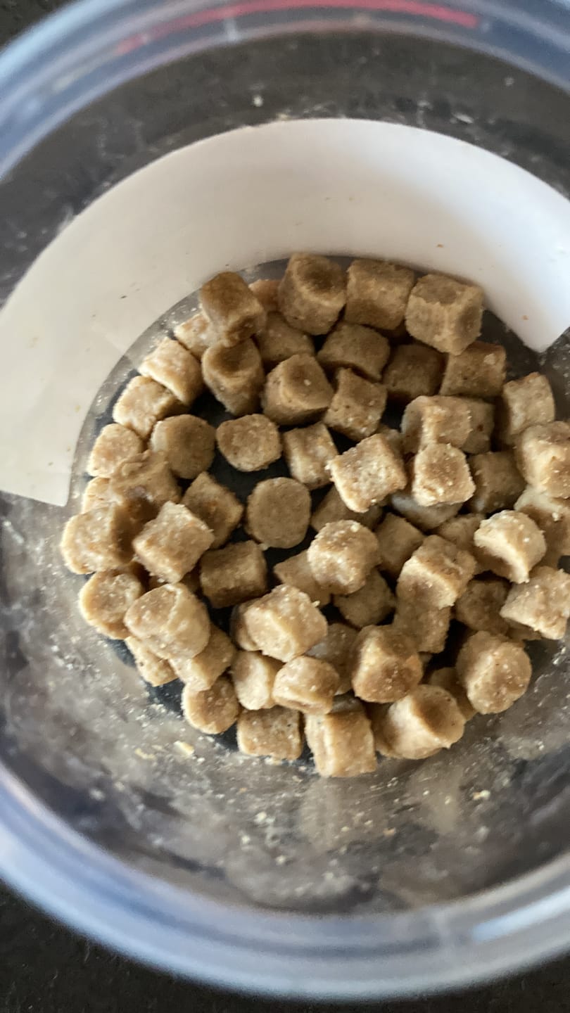 Customer photo review of Bewaarmiddel