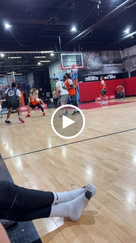 Customer video review of Player1 Plus Hater