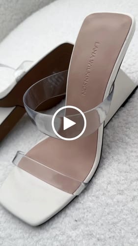 Customer video review of Brooke - Ivory