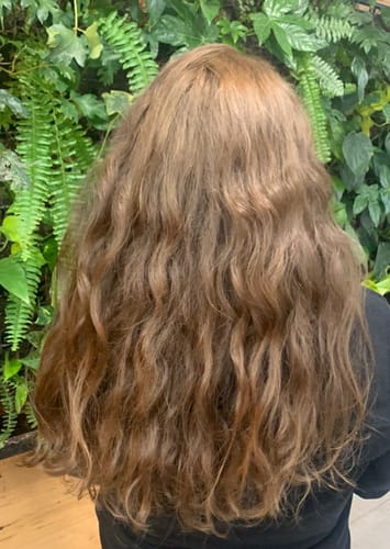 Customer photo review of Tintura Modastyling 125ml Elgon