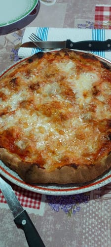 Customer photo review of Base "Classica"