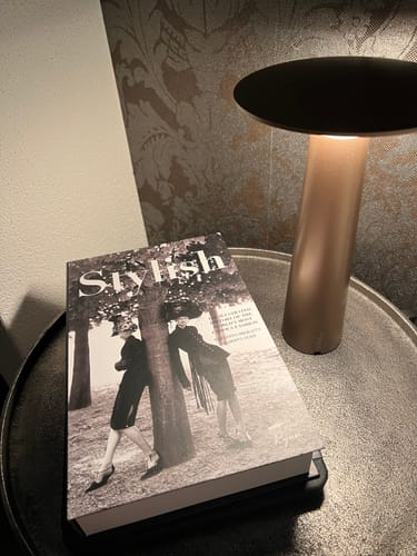 Customer photo review of Dekorations- und Aufbewahrungsbücher