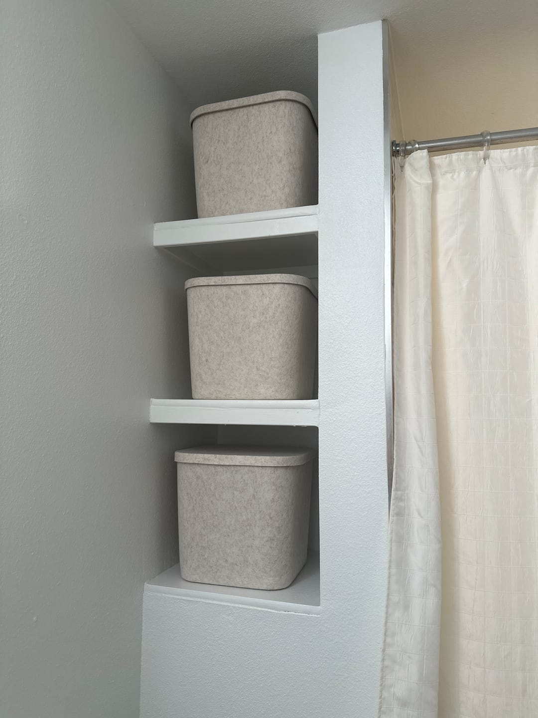 Customer photo review of The Original Tray | Sculpted Original Lid