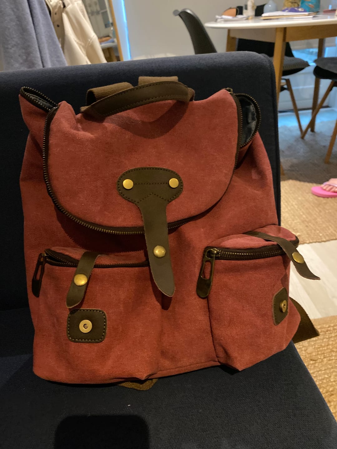 Customer photo review of SAINT-PAUL