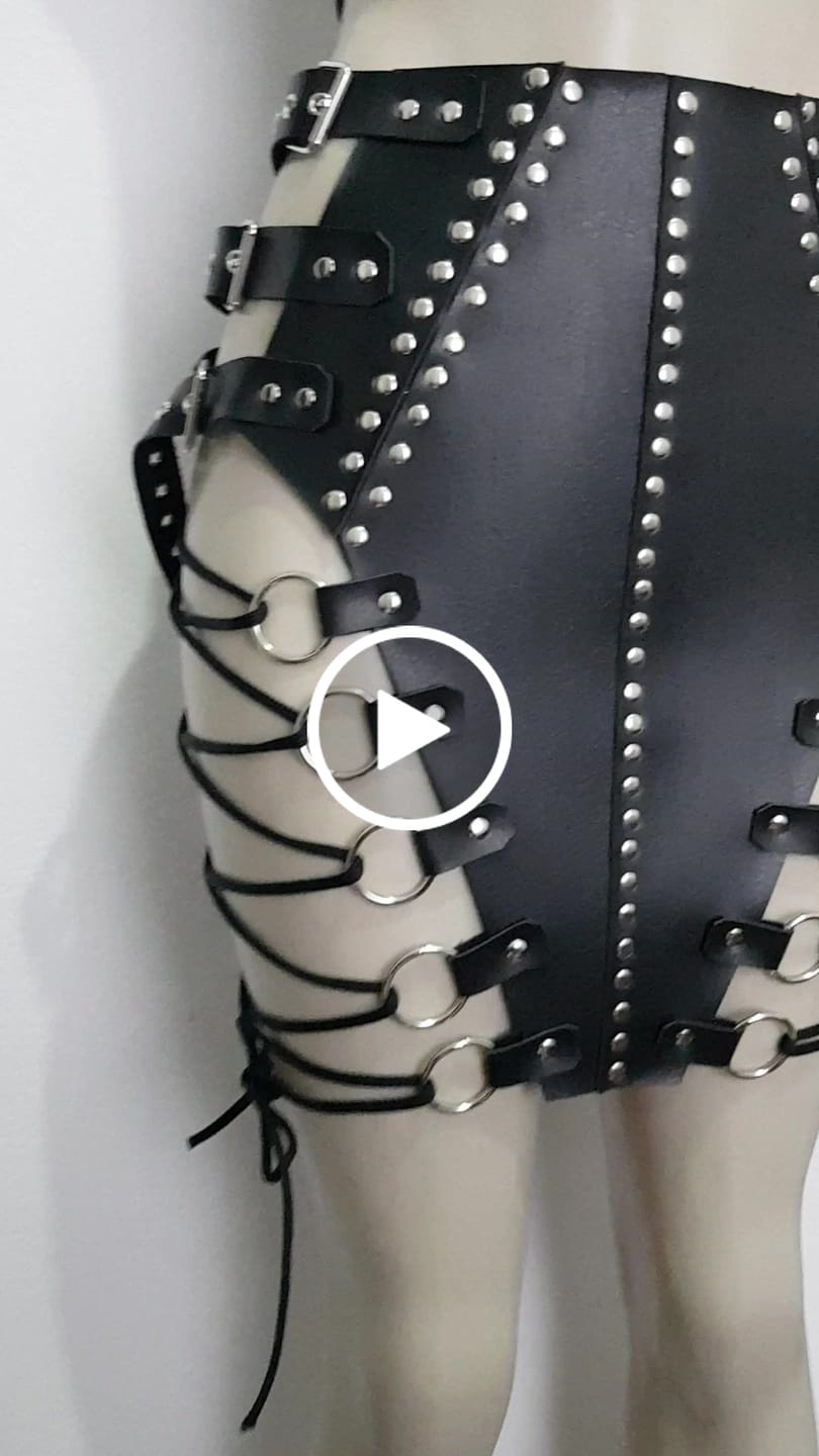 Customer video review of MONTANA MINSK 1,5MM COR PRETO