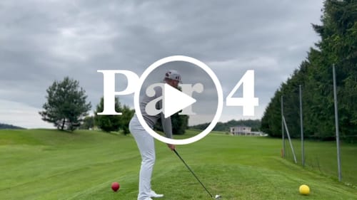Customer video review of Golfpod 2.0 - The smartest way to record your golf swing