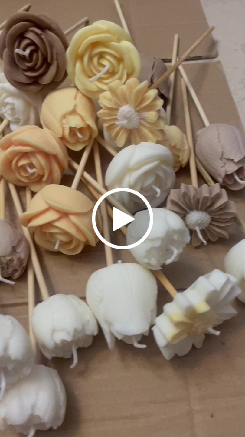 Customer video review of Fragancia WHITE LINO