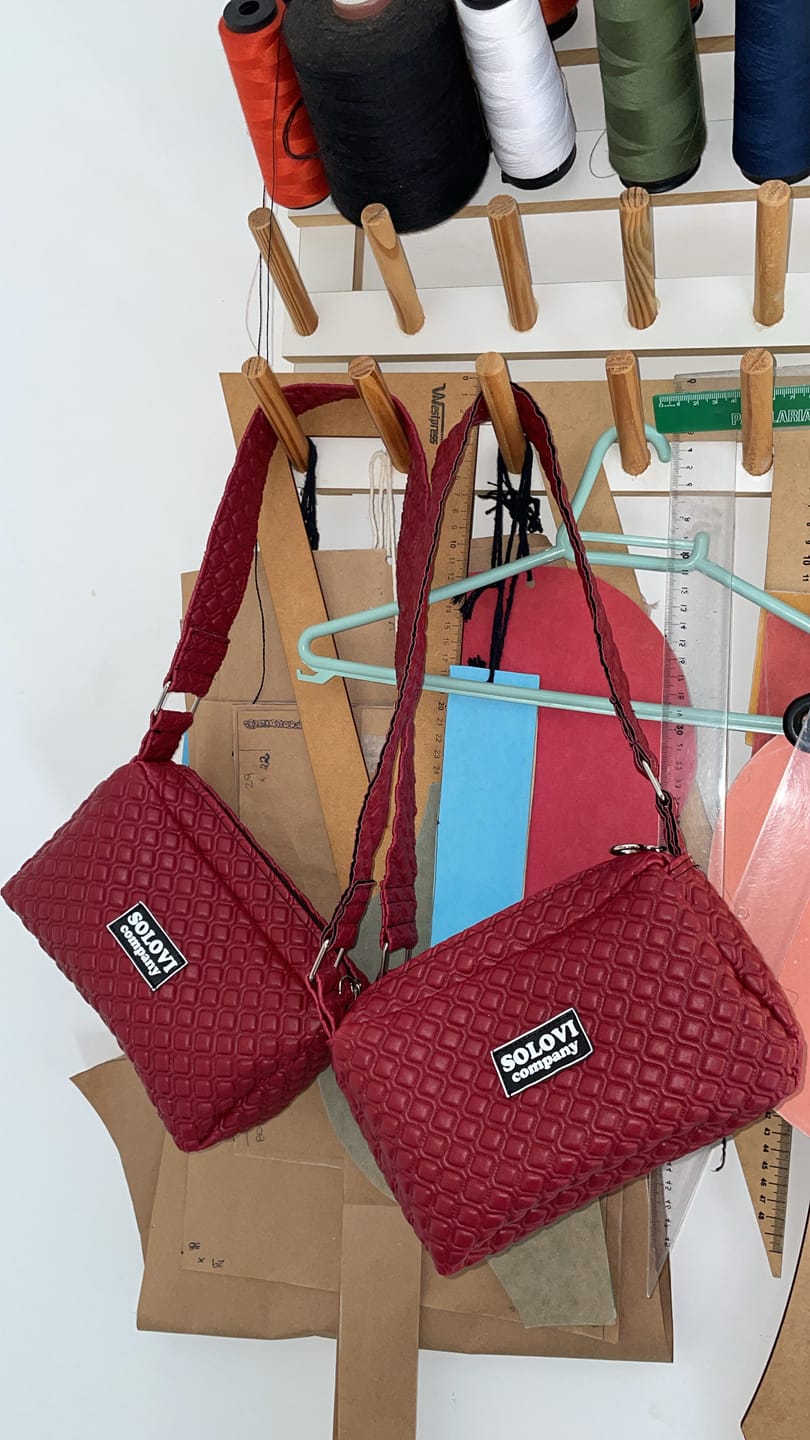 Customer photo review of MATELASSE LUXO 1.5 COR BORDO FUNDO MANTA