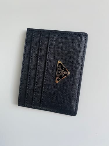 Customer photo review of Paola Card Holder