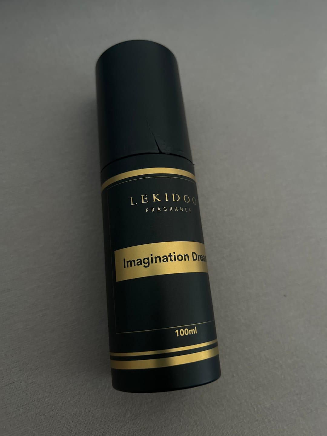Customer photo review of Imagination Dream