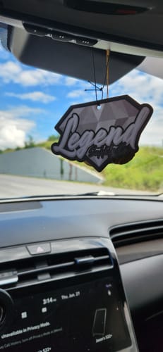 Customer photo review of Air Fresheners
