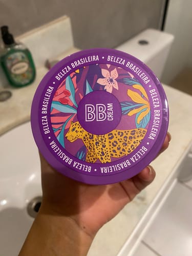 Customer photo review of Bumbum Cream