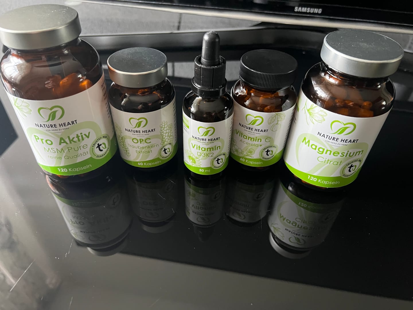 Customer photo review of NNG Special SPORT Bundle+