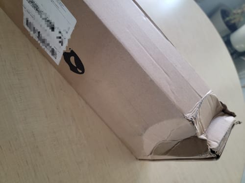 Customer photo review of Spongebob K1 Pro Wireless Mechanical Keyboard  [BACKORDER] Ships approximately end of June