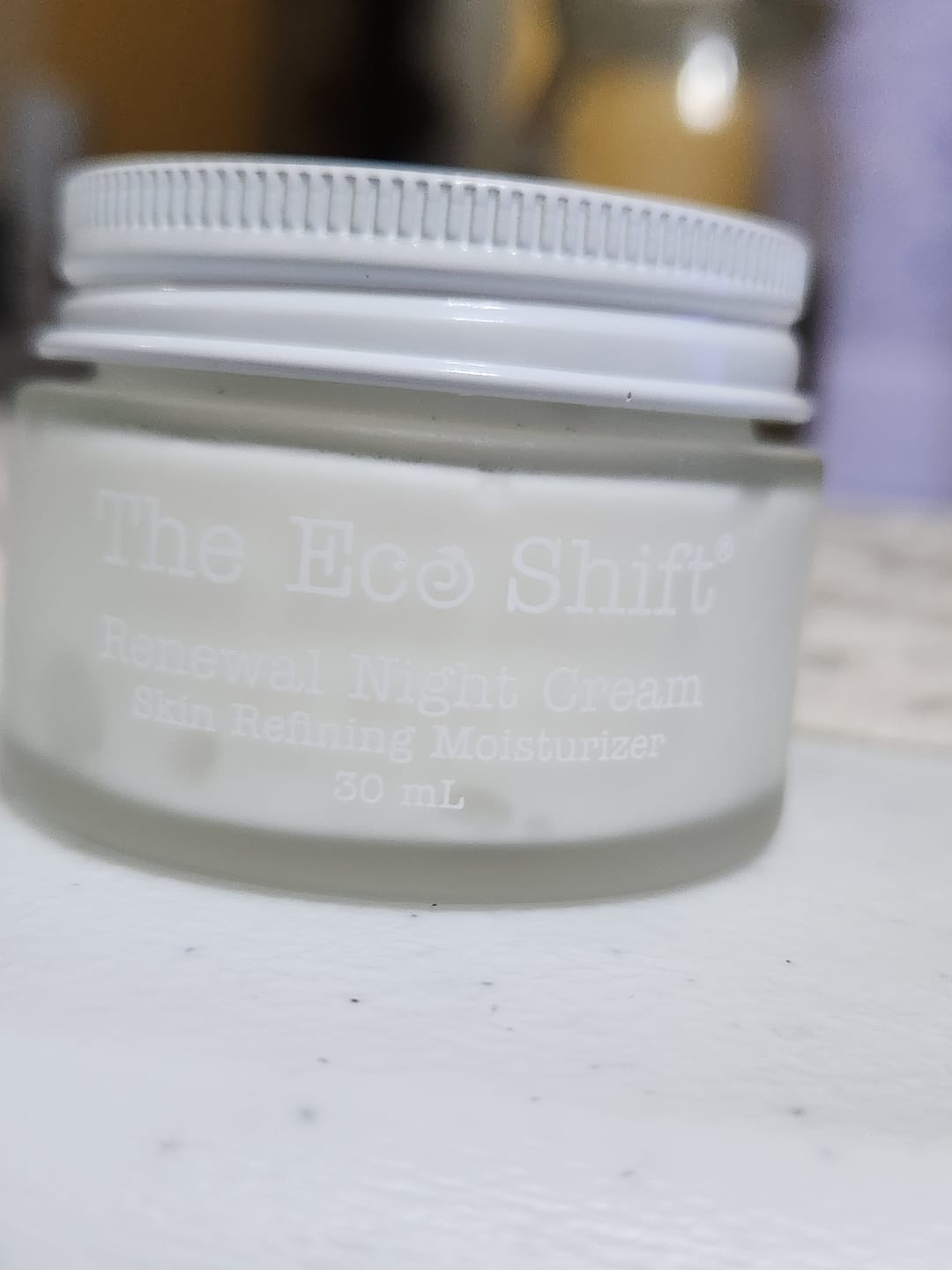 Customer photo review of Brightening Face & Body Bar Bioferment Green Papaya with Vits C & E