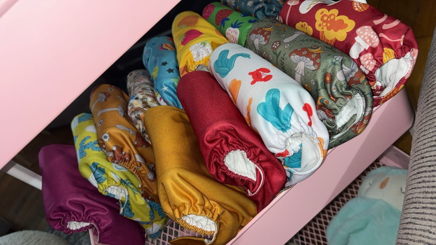 Customer photo review of Mystery Bundles